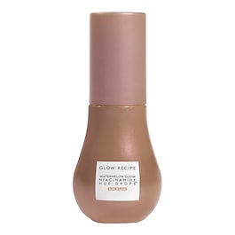 Watermelon Glow Hue Drops - Aydınlık Verici Niasinamid İçeren Serum image